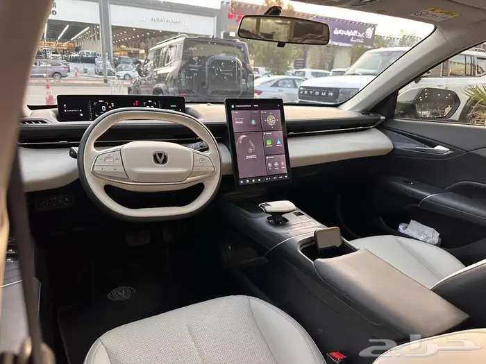 شانجان ايدو بلس 2025 16