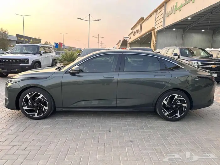شانجان ايدو بلس 2025 3