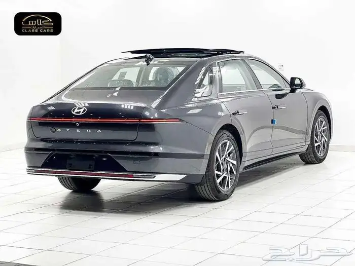 أزيرا كلاسيك 2025- 139150 ريال شامل الضريبة 16