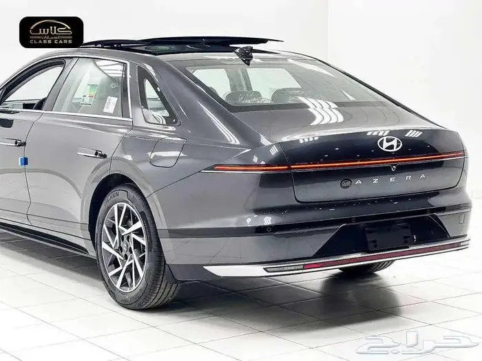 أزيرا كلاسيك 2025- 139150 ريال شامل الضريبة 17