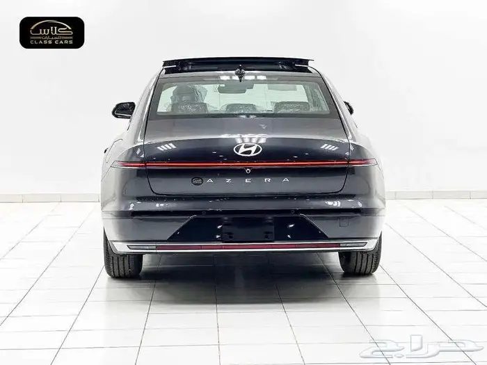 أزيرا كلاسيك 2025- 139150 ريال شامل الضريبة 18
