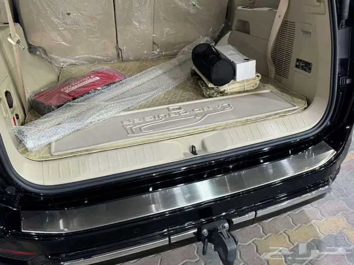 للبيع جيب لاندكروزر GXR-L3 سعودي 2023 ( عداد قليل ) 58