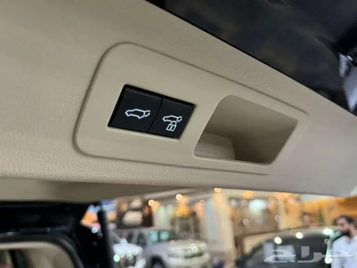 للبيع جيب لاندكروزر GXR-L3 سعودي 2023 ( عداد قليل ) 55