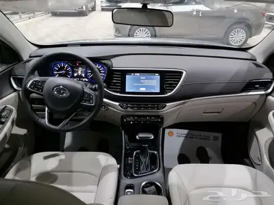 GAC جي اية 4 نص فل موديل 2023 index