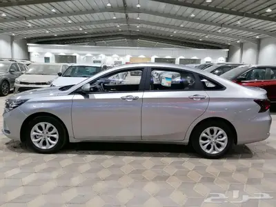 GAC جي اية 4 نص فل موديل 2023 index