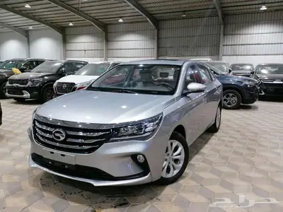 GAC جي اية 4 نص فل موديل 2023 index