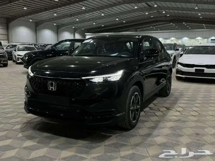 هوندا HRV DX موديل 2024 عرض خاص 0