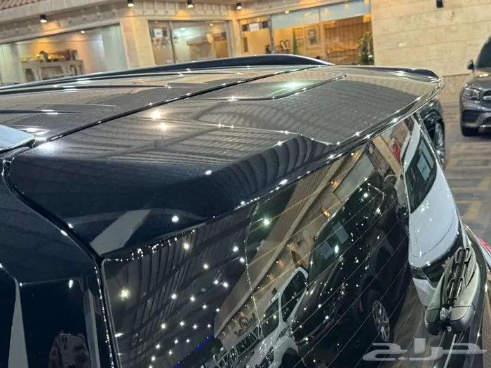 للبيع جيب لاندكروزر GXR-L3 سعودي 2023 ( عداد قليل ) 18