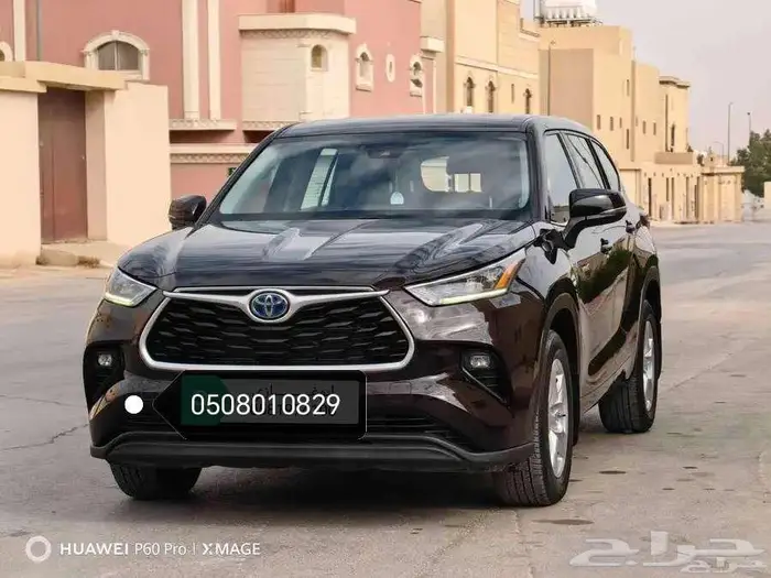 هايلاندر ستاندر بني 2022 4