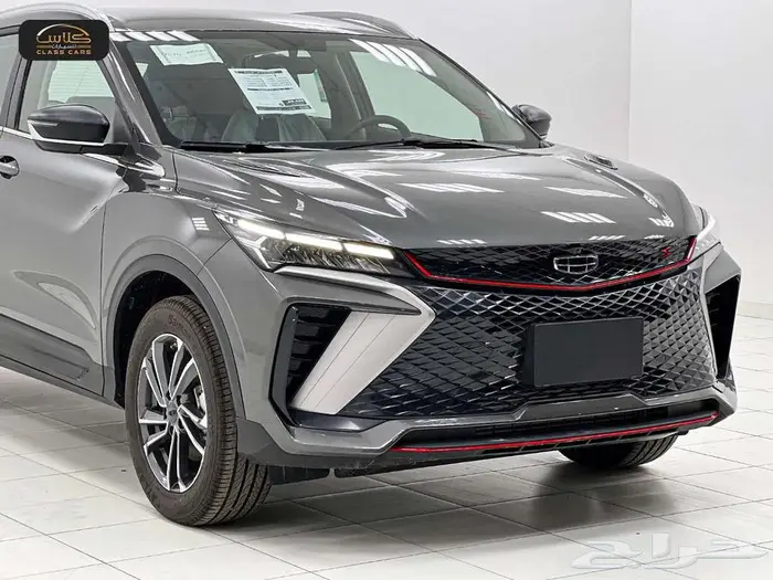 كول راي ستاندر الشكل الجديد 2024- 56350 شامل الضريبة 3