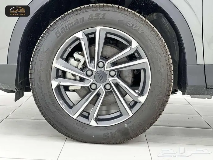 كول راي ستاندر الشكل الجديد 2024- 56350 شامل الضريبة 9