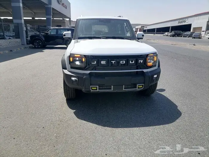 جيتور T2 لاكجري فل كامل 2025 5