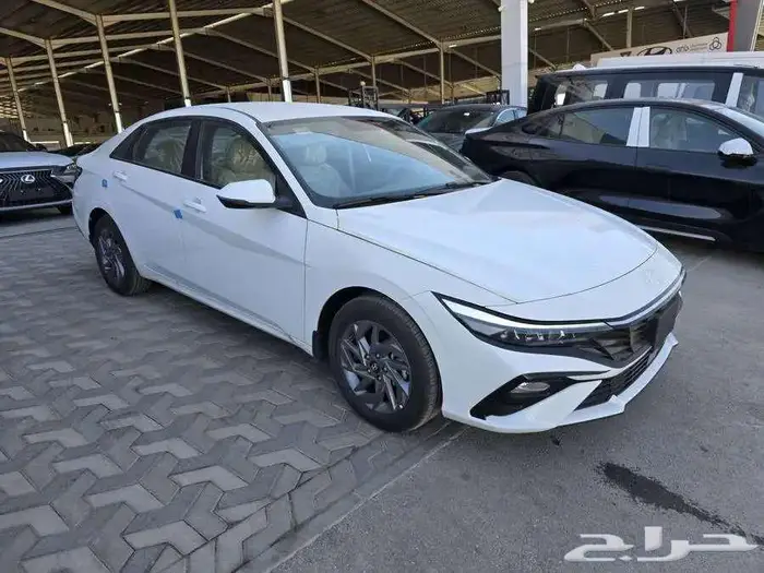 النترا سمارت 2025 مكينه 2.0 - ب 65.070 بطاقة 0