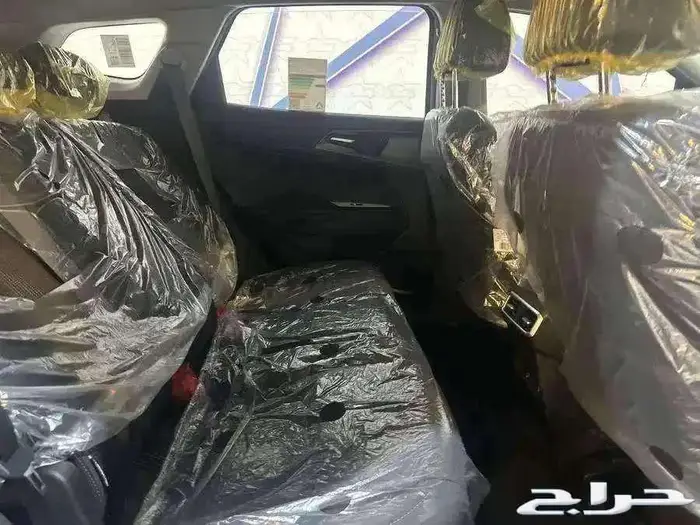 كيا سبورتاج ستاندر ونص فل بانوراما 2025 كاش واقساط 5