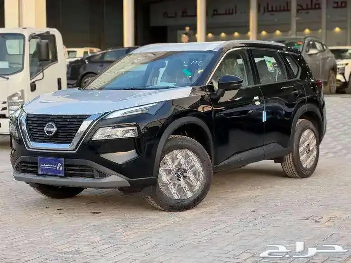 نيسان اكس تريل جميع الفئات سعر خاص - عزل حراري مجانا 1