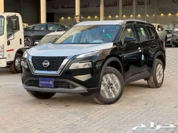 نيسان اكس تريل جميع الفئات سعر خاص - عزل حراري مجانا 0