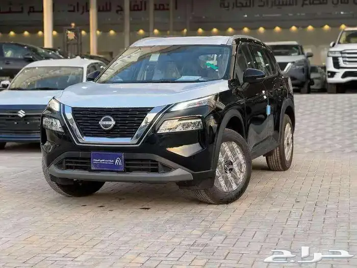 نيسان اكس تريل جميع الفئات سعر خاص - عزل حراري مجانا 3