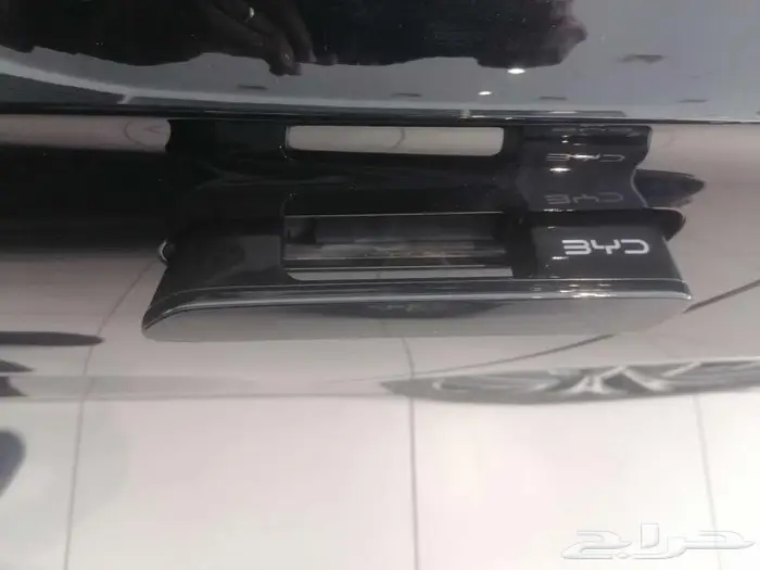 BYD Seal 07 Design 2025 6