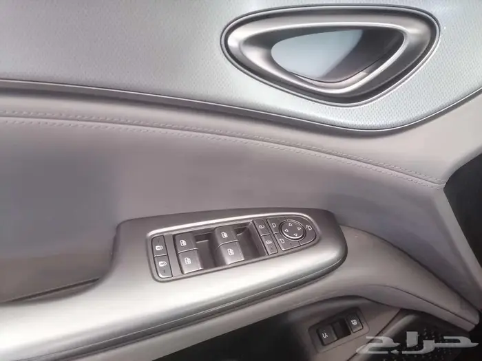 BYD Seal 07 Design 2025 8