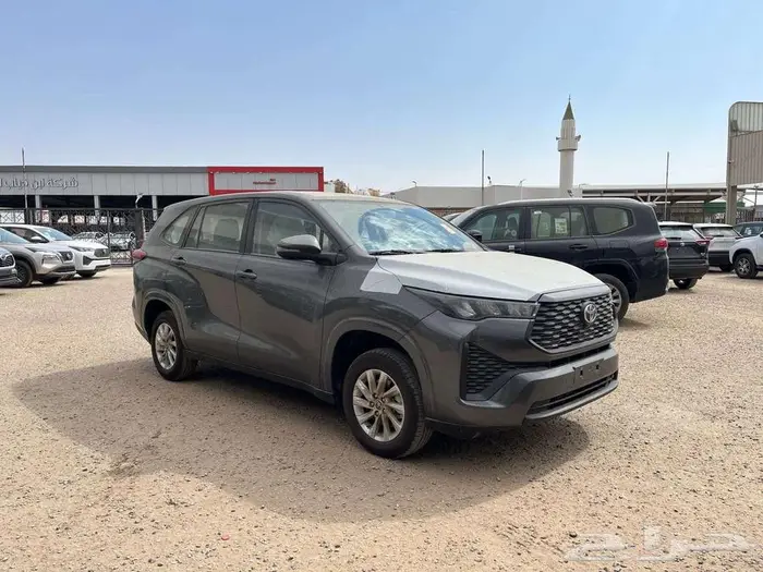 انوفا GL 2025 نقد وتقسيط 1