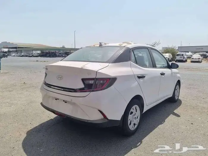 هيونداي i10 موديل 2025 0