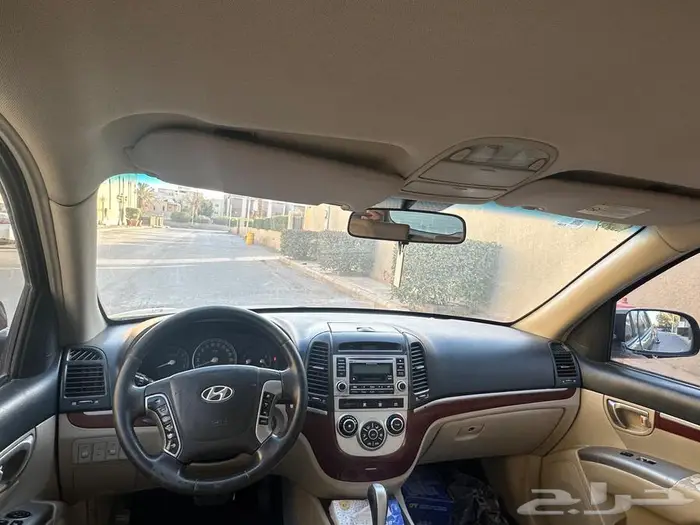 هونداي سنتافي 1