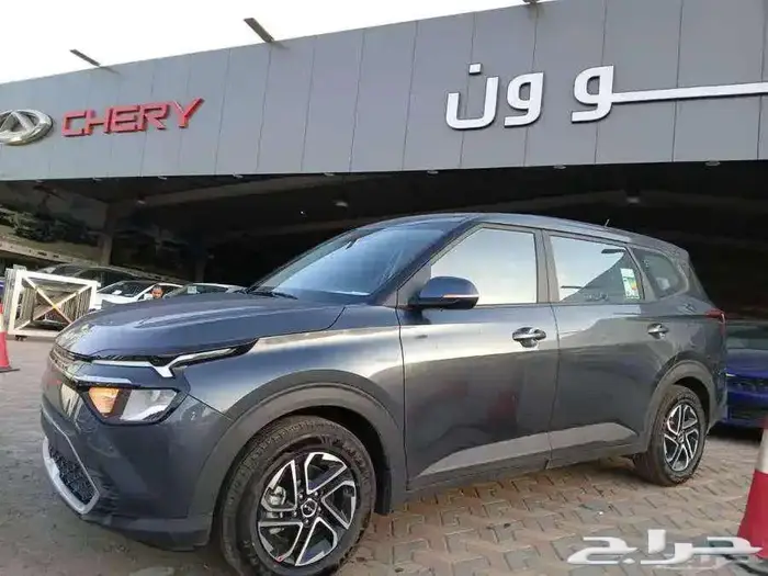 كيا كارينز 2025 استاندر و نص فل 7 مقاعد بافضل الاسعار 4