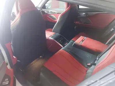 BMW 850i 2023 index