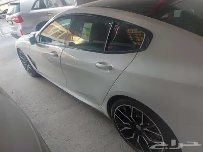 BMW 850i 2023 index