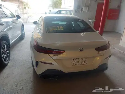 BMW 850i 2023 index