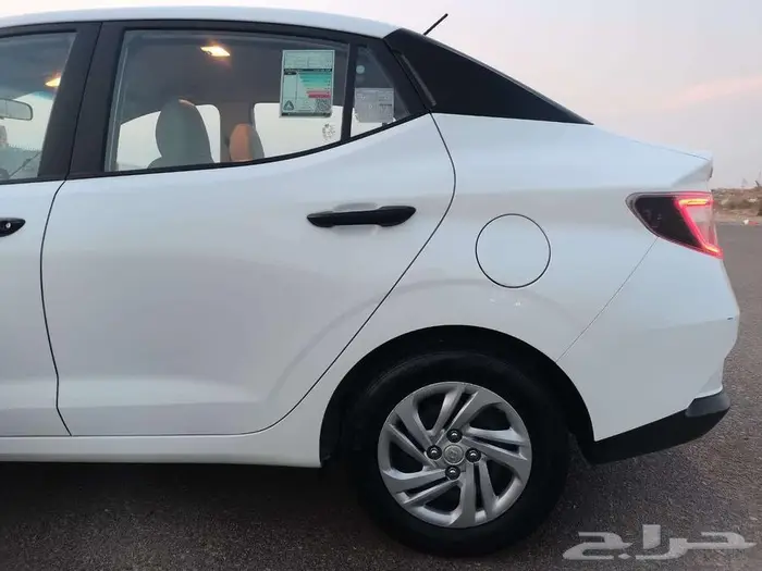 هونداي - i10 جراند 2023 - شبه جديدة 20