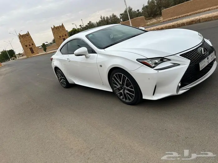 لكسز RC سبورت فل كامل 9