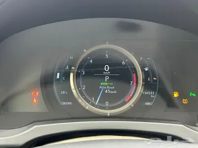 لكسز RC سبورت فل كامل index