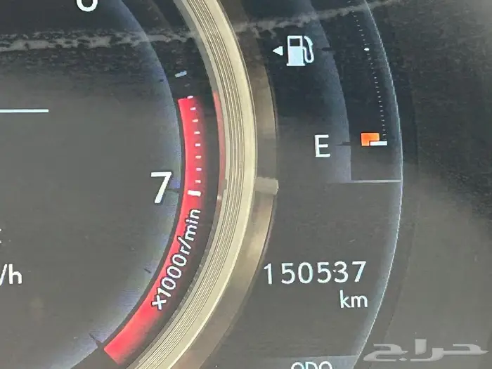 لكسز RC سبورت فل كامل 3