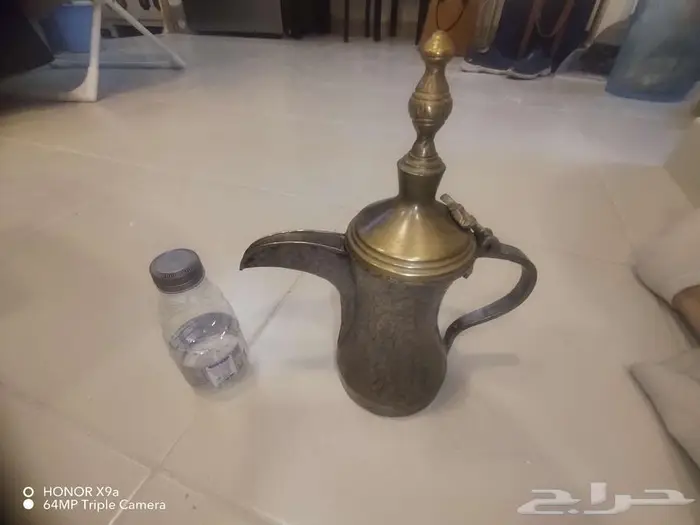 للبيع دلال تراث رسلان اصلي 11