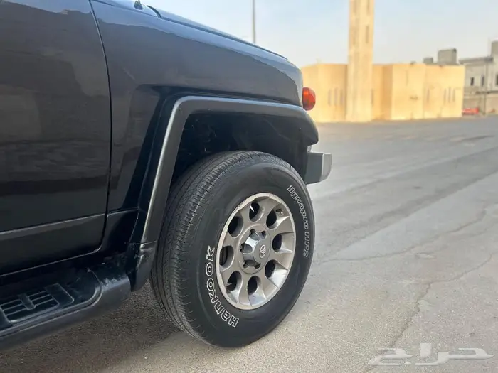اف جي 2011 2