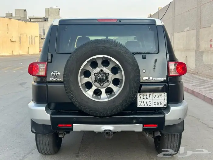 اف جي 2011 3