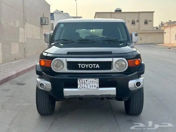 اف جي 2011 4