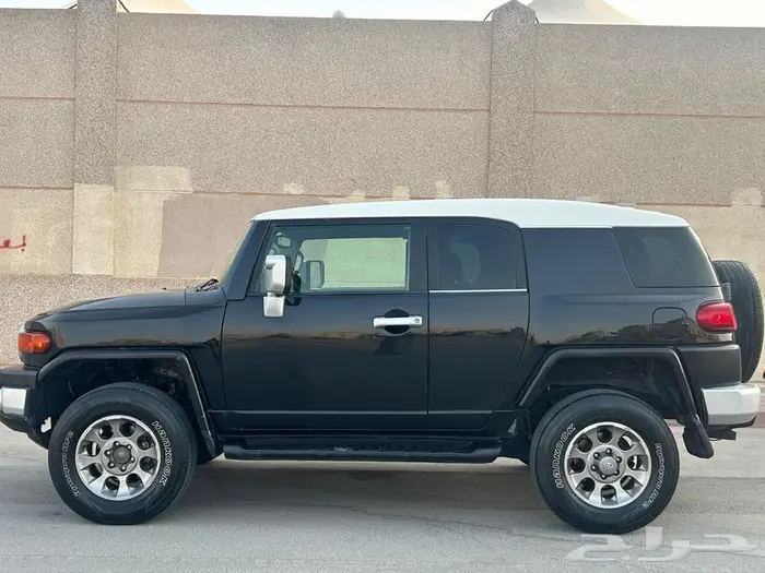 اف جي 2011 6