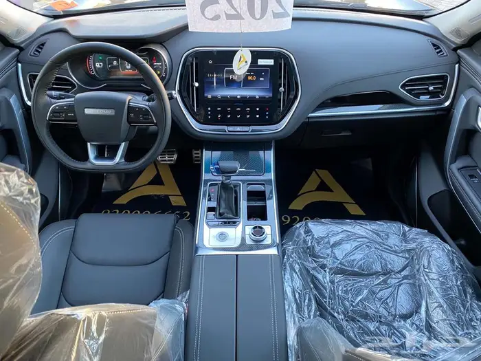 حطمنا الاسعار جيتور X70 لاكجري موديل 2025 14