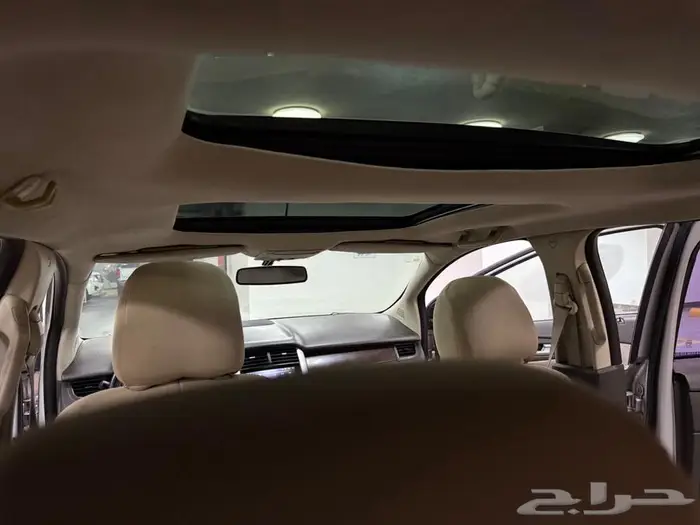 فورد ايدج SEL 11