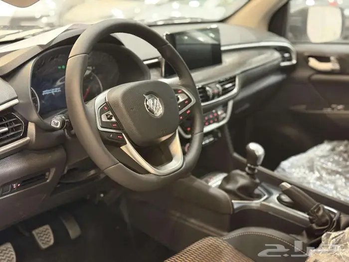 فوتون بكب غمارتين 2025 بدون دبل قوة واقتصادية للشغل اليومي 3