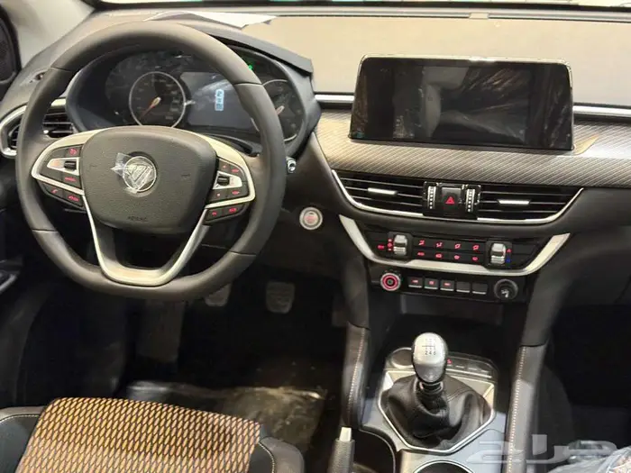 فوتون بكب غمارتين 2025 بدون دبل قوة واقتصادية للشغل اليومي 9