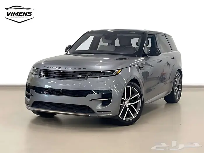 رانج روفر سبورت 2023 Dynamic S 0