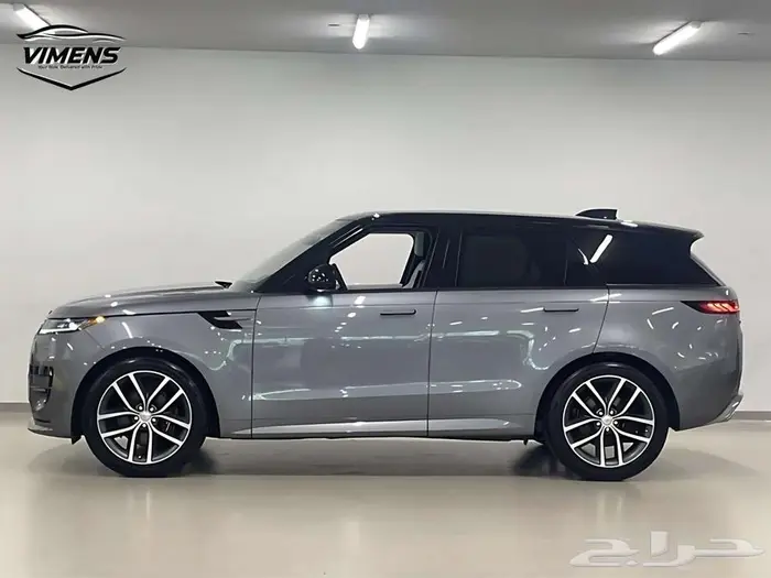 رانج روفر سبورت 2023 Dynamic S 1