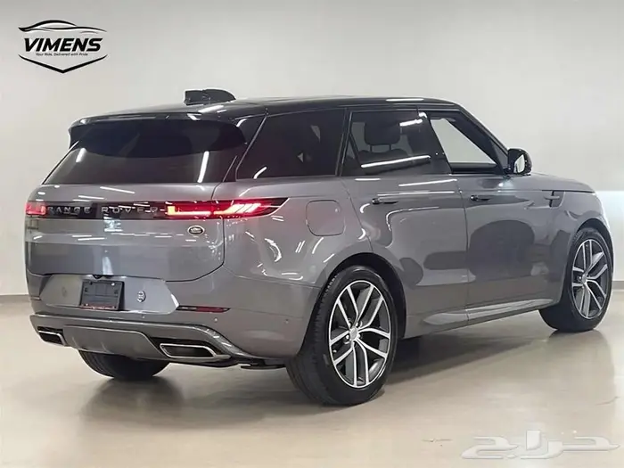 رانج روفر سبورت 2023 Dynamic S 2