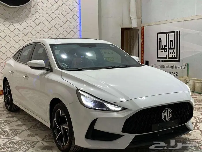 ام جي تي نص فل 2024 3