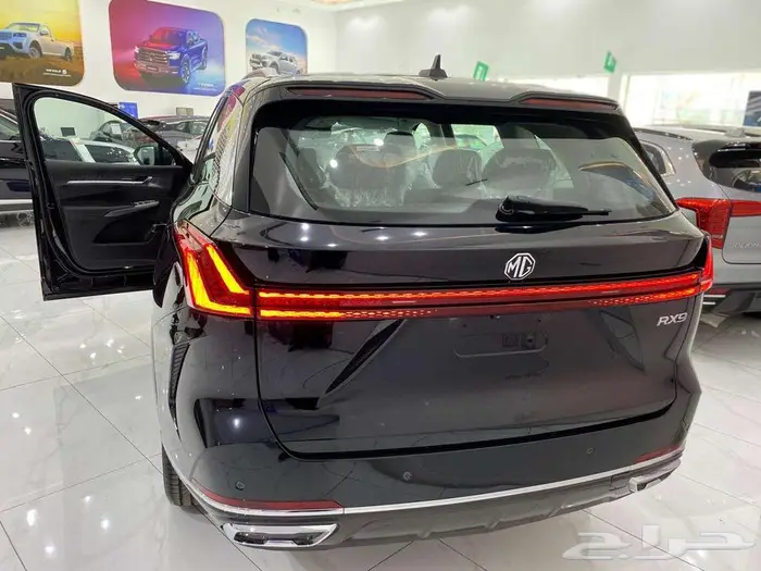 MG RX9 13