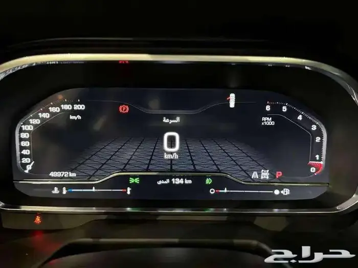 للبيع جمس يوكن SLT 2023 فل كامل دبل فئه SLT ع الضمان 45
