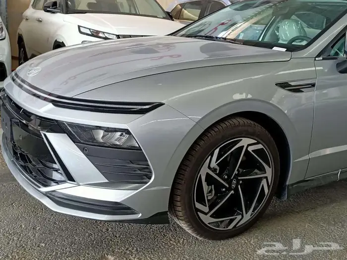 هيونداي سوناتا 2026 خصم للكاش 1